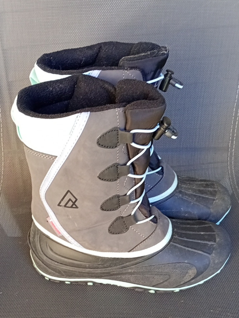 ❄️Ripzone | Kids Winter Boots | size 5❄️